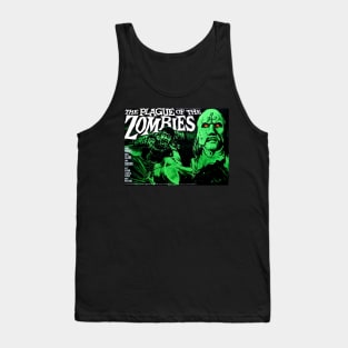 plague of zombies Tank Top